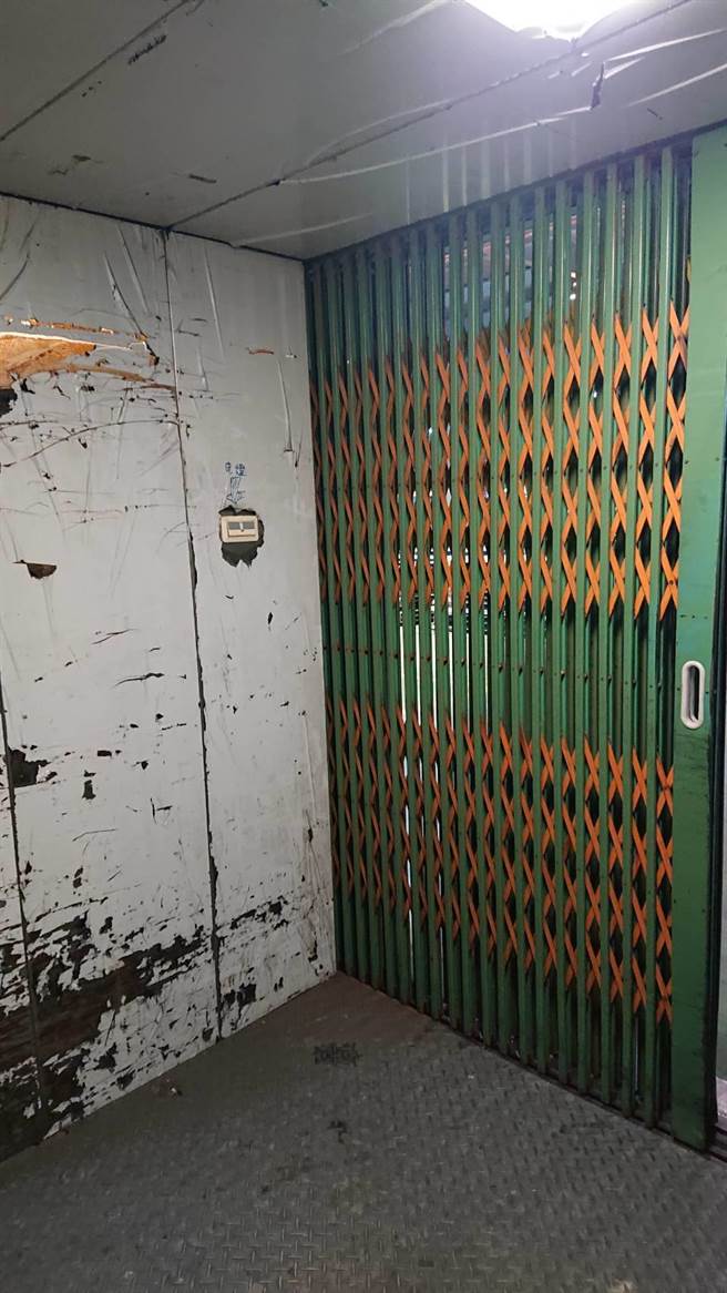 辦公室環境示意圖