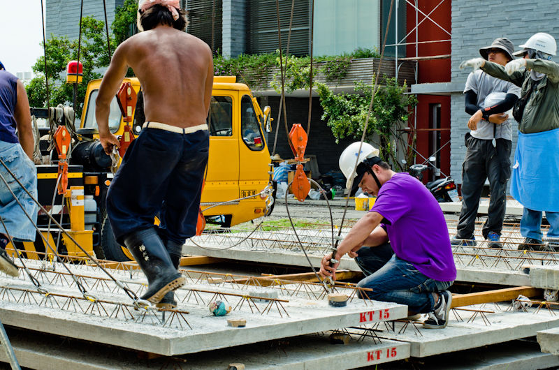 哈雷機車品牌的客戶形象