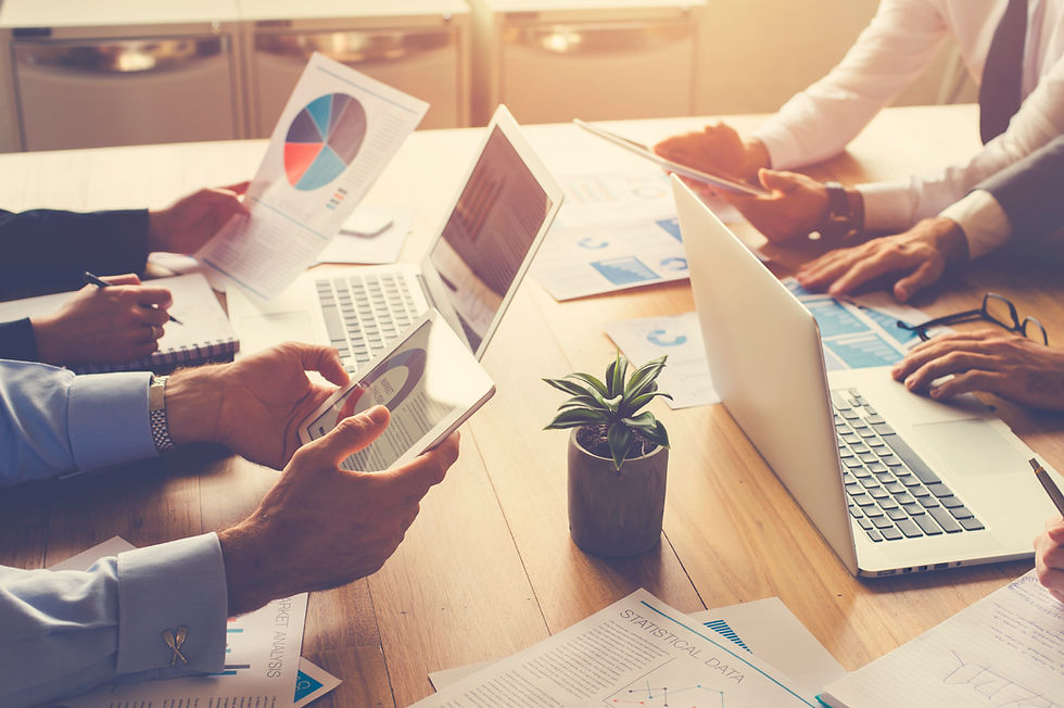 品牌感覺來自客戶的認知